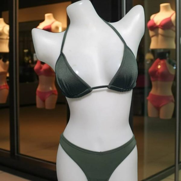 Outer Space Bikini Set
