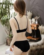 Black China Rose Set - Image 6