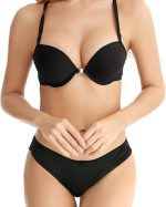 Black China Front Open Butterfly Set - Image 7