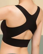 Black China Magic Bra - Image 6