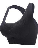 Black China Magic Bra - Image 5