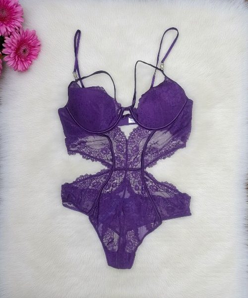 Regalia Western Body Suit