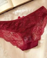 Big Dip O’ruby China Front Open Butterfly Set - Image 5