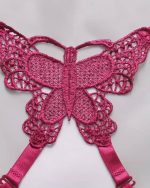 Big Dip O’ruby China Front Open Butterfly Set - Image 4