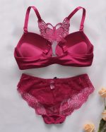 Big Dip O’ruby China Front Open Butterfly Set - Image 2