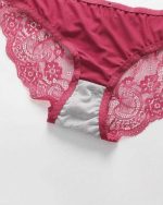 Big Dip O’ruby China Front Open Butterfly Set - Image 10