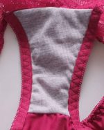 Big Dip O’ruby China Front Open Butterfly Set - Image 8