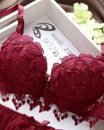 Claret China Love Set - Image 6