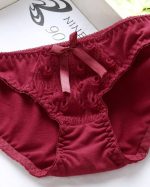 Claret China Love Set - Image 5