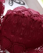 Claret China Love Set - Image 4