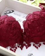 Claret China Love Set - Image 3