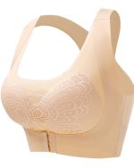 Dutch White China Magic Bra - Image 7