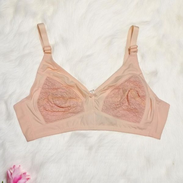 Desert Sand Everyday Bra