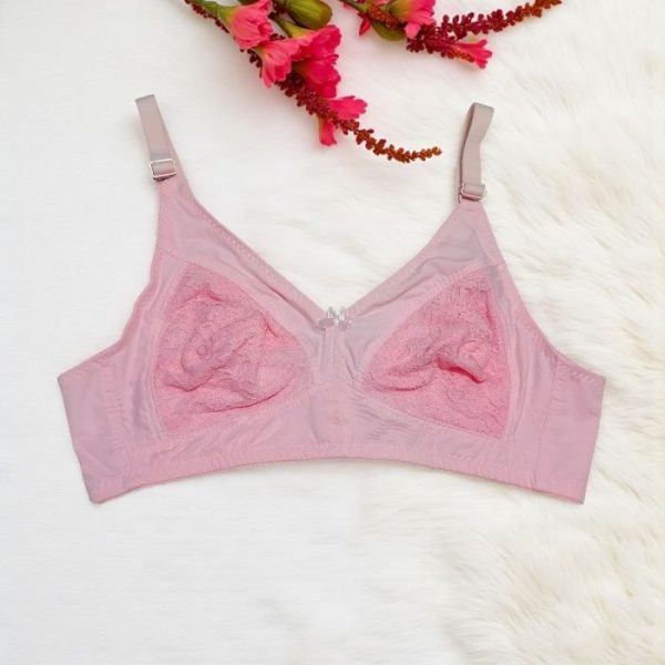 Pale Chestnut Everyday Bra