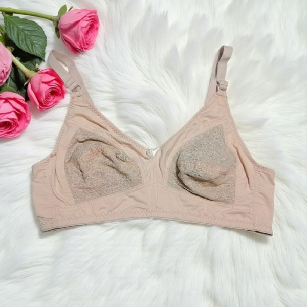 Dark Vanilla Everyday Bra