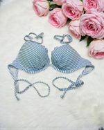 Fancy Pushup Bra - Image 2