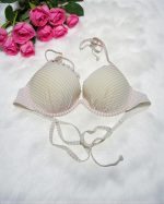 Fancy Pushup Bra