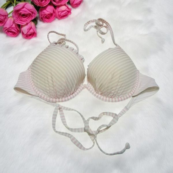 Fancy Pushup Bra
