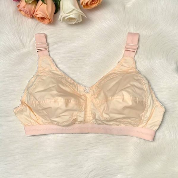 Desert Sand Guddi Bra