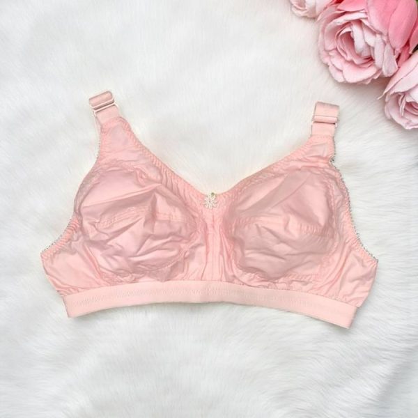 Baby Pink Guddi Bra