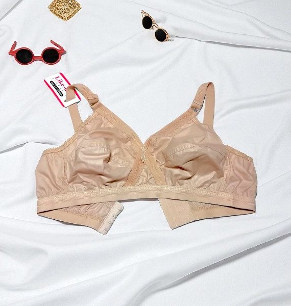 Dark Vanilla Like Me Bra