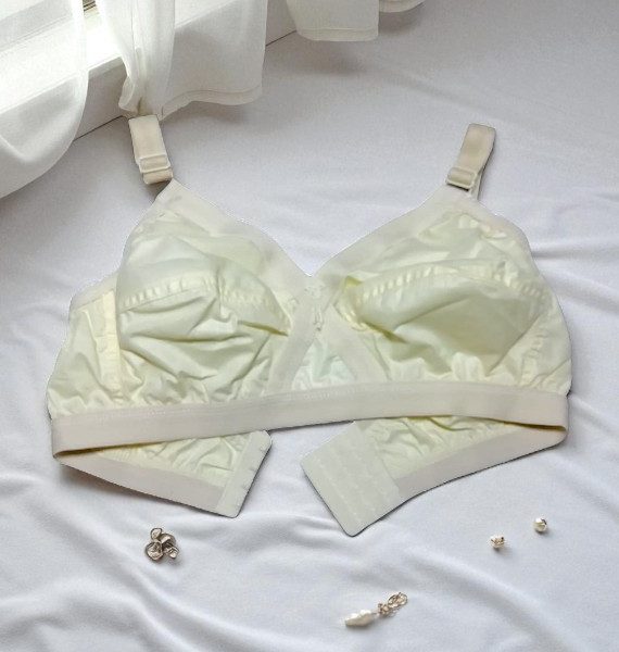 Laurel Green Like Me Bra