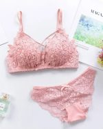 New York Pink China Rose Set - Image 8