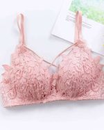 New York Pink China Rose Set - Image 5