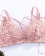 New York Pink China Rose Set - Image 3