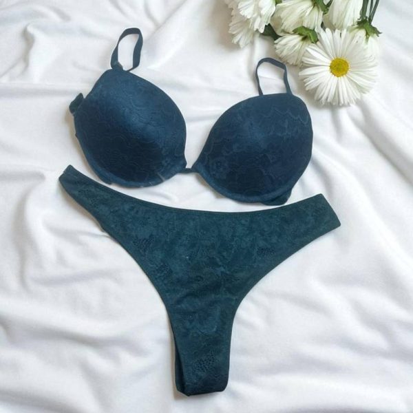Japanese Indigo Export Quality Pushup Set