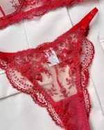 Blood Transparent Embroidery Set - Image 5