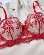 Blood Transparent Embroidery Set - Image 4
