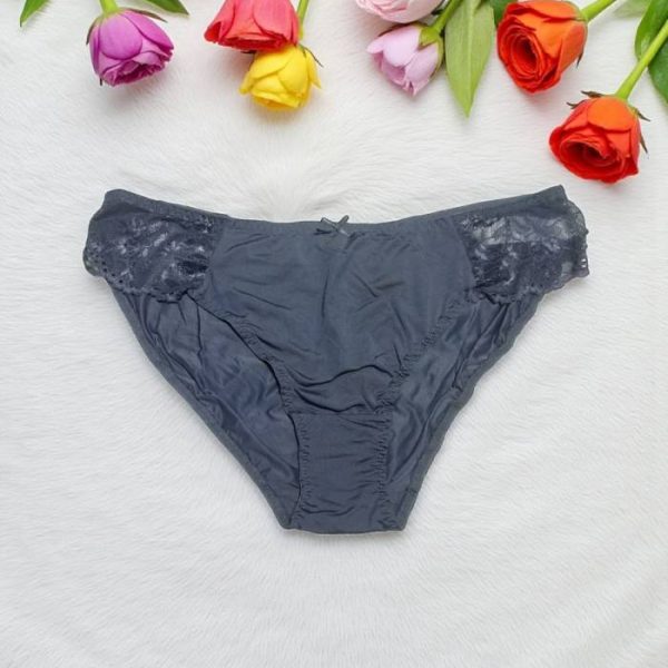 Independence Seamless Panty