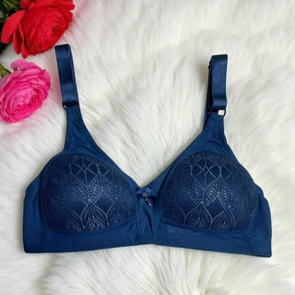 Indigo Rainbow Wireless Padded Bra