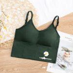 Crop Top Body Shaper - Image 2