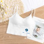 Crop Top Body Shaper - Image 3