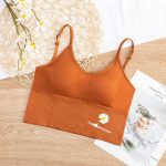 Crop Top Body Shaper - Image 5