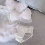 Japanese Mesh Bow Set - Image 2