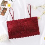 Seamless Teenage Bra - Image 4