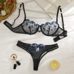 China Transparent Set - Image 4