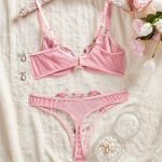 China Transparent Set - Image 8