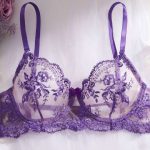 Transparent Embroidey Set - Image 3