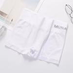 Cotton Body Shaper Boxer Panty - Image 2