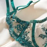 Transparent Embroidey Set - Image 19