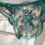 Transparent Embroidey Set - Image 20