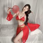 Dunhuang Feitian Dance Costume - Image 13