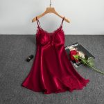 Lace Sling Sleepwear