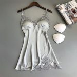 Lace Sling Sleepwear - Image 3