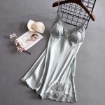 Lace Sling Sleepwear - Image 2