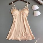 Lace Sling Sleepwear - Image 12